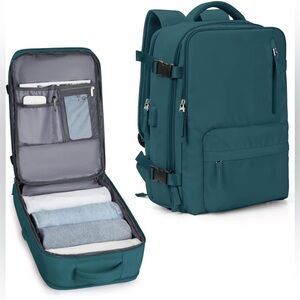 Carry-on Travel backpack